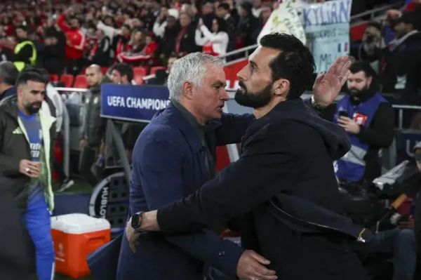 آربلوا در صورت شکست خوردن مقابل مورینیو اخراج میشود