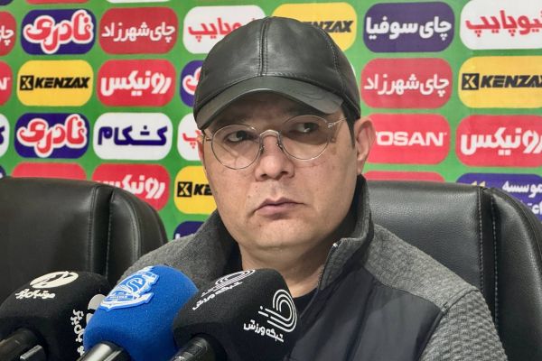 ادامه حواشی در انزلی؛ نشست سرمربی تراکتور برگزار نشد ویدیو