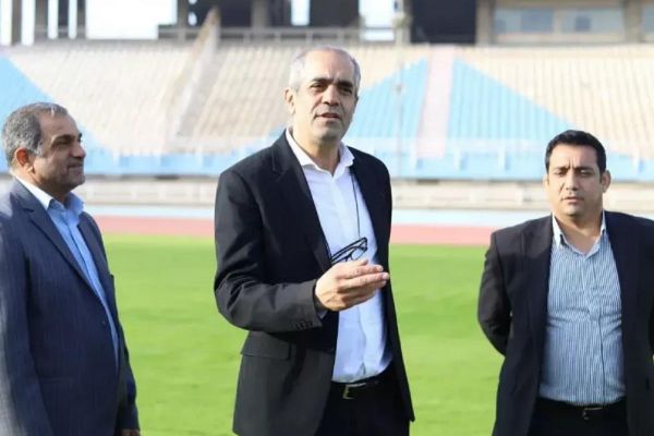  ابوالقاسم‌ پور  روند استقلال خوزستان رو به رشد و رضایت‌بخش است