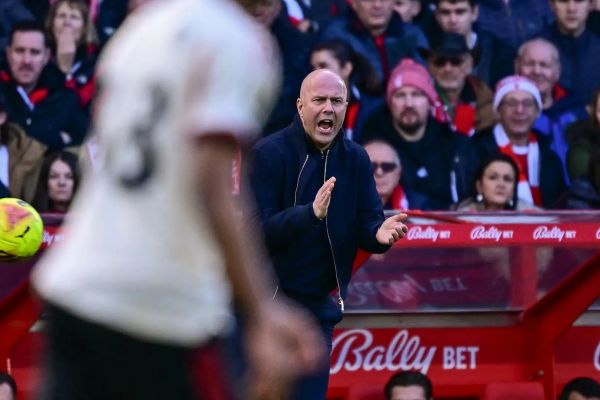  اعتراف اسلات  این بدترین بازی فصل‌مان بود