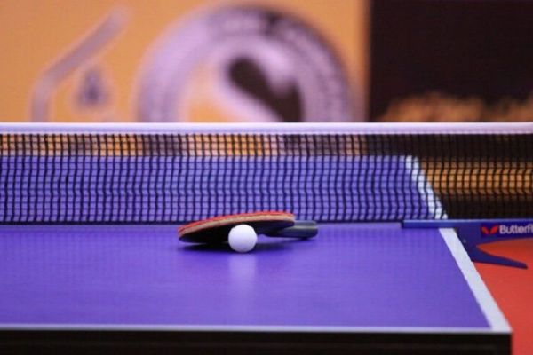 پینگپنگ بازان مرد و زن ایرانی در رنکینگ جهانی صعود کردند