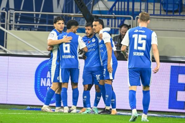 بازگشت مهدی به روزهای اوج؛ قایدی فعلا مهار نمیشود