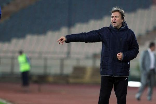 زرینچه در یک قدمی ریاست آکادمی استقلال