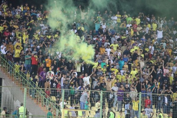  بهمنی  کمیسیون ورزش استان‌ موافقت کند بازی‌ها با تماشاگر برگزار می‌شوند