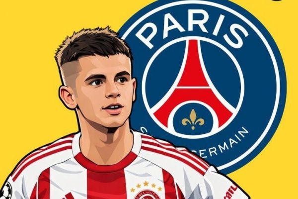 استعداد یونانی در رادار قهرمان فوتبال اروپا