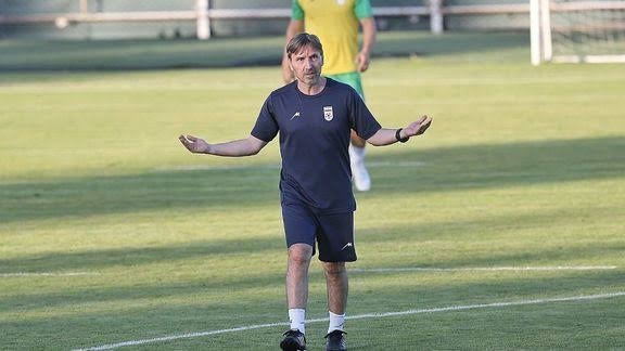 ماجرای عجیب فسخ یکطرفه مانیکونه؛ بی خبر رفت