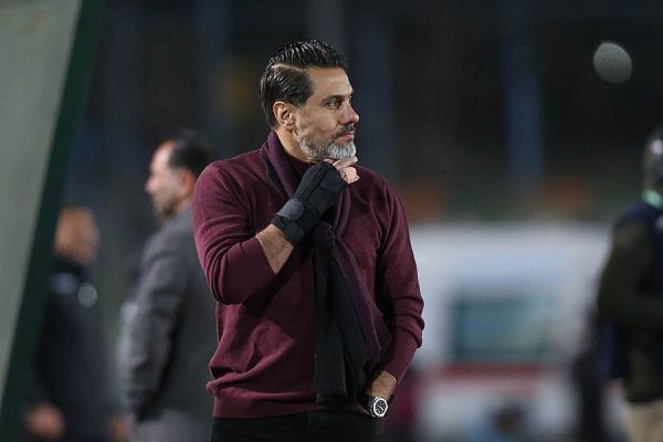 ناراحتی شدید پیروانی از بازیکنان پرسپولیس؛ تقصیر شما بیعرضههاست ویدیو