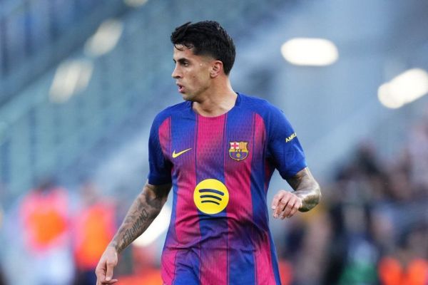 تغییر اولویتهای نقلوانتقالاتی بارسلونا؛ احتمال ماندن کانسلو