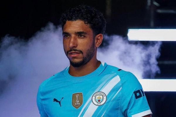  ستاره مصری منچسترسیتی در فهرست جایگزین‌های بارسلونا