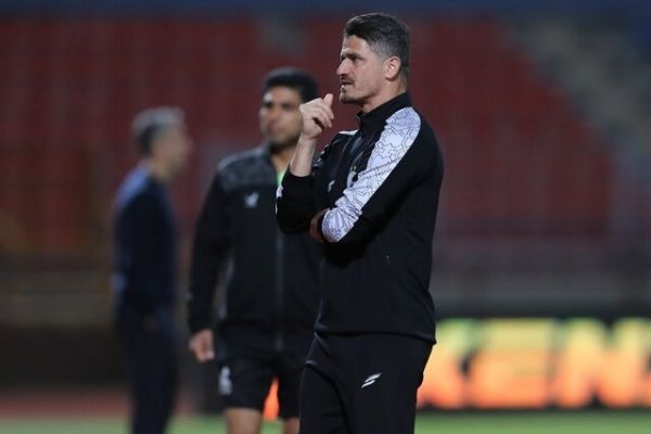 بازگشت وریا غفوری به استقلال منتفی شد