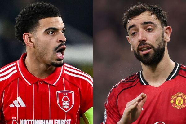 گزینه جدید منچستریونایتد برای جانشینی بهترین بازیکن خود