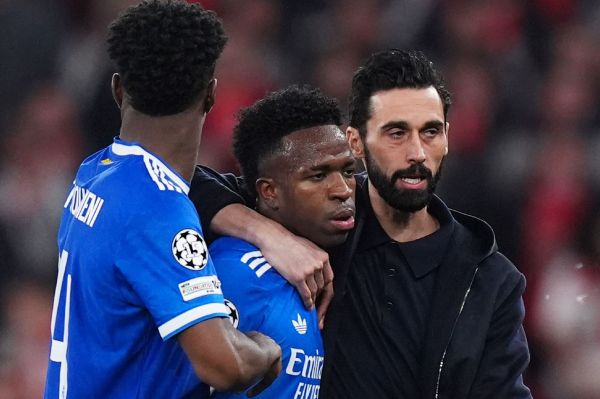  درخواست آربلوا از یوفا برای اقدامی جدی علیه نژادپرستی