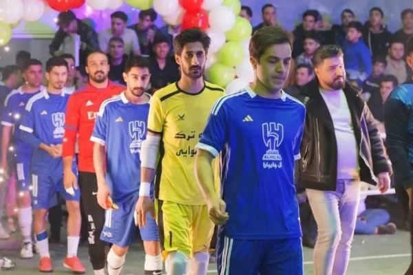  اتفاق جالب فوتسالی؛ الهلال قهرمان جام فجر در آذربایجان غربی شد