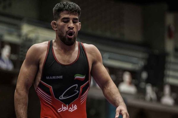  صعود امامی به فینال تورنمنت رنکینگ آلبانی