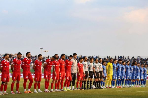 تاریخ احتمالی دربی برگشتِ تهران؛ اواخر فروردین 1405