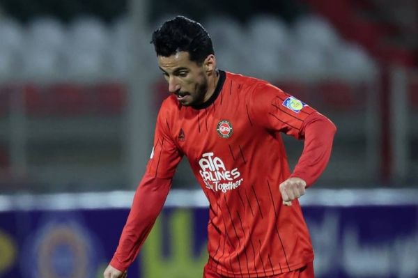 شیری بدون اسکوچیچ هم به ترکیب اصلی رسید