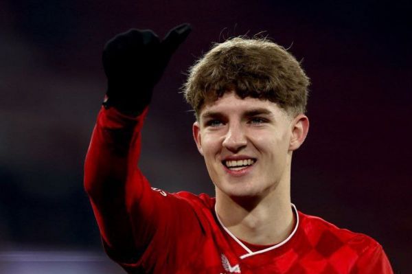  استعداد هلندی در رادار بایرن مونیخ؛ رقابت برای پدیده ۱۸ ساله