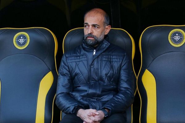  نویدکیا  سعید دقیقی آدم را دیوانه می‌کند