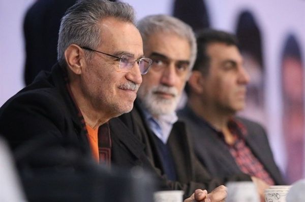 ذوالقدری: اعزام در شرایط جنگی مهم است/ باید مانند یک سرباز تلاش کنیم