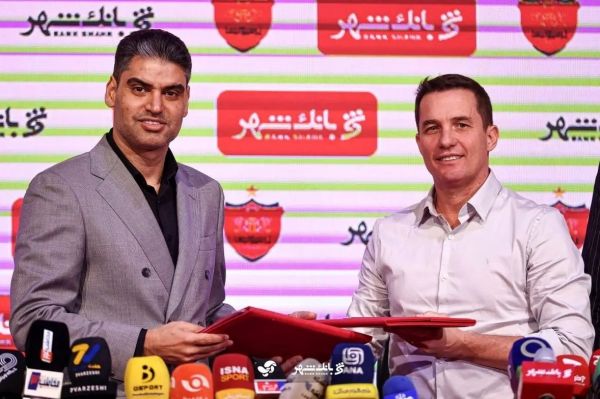 درخواست عجیب حدادی: اگر لیگ را برگزار نمی‌کنید، غرامت بدهید!