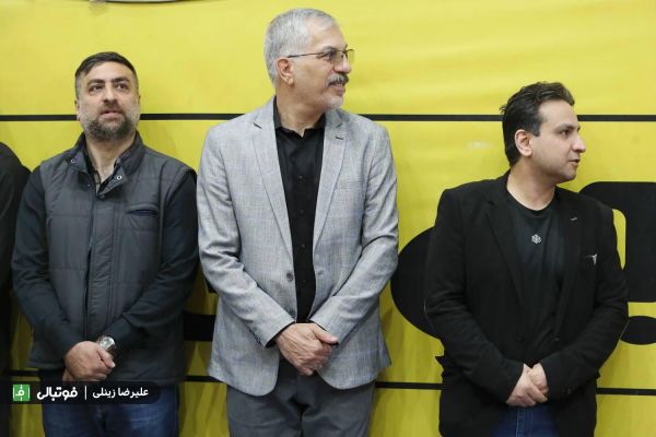 گزارش تصویری/ مراسم تشییع پیکر زنده‌یاد عنایت الله آتشی