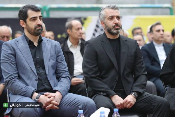 گزارش تصویری/ مراسم تشییع پیکر زنده‌یاد عنایت الله آتشی