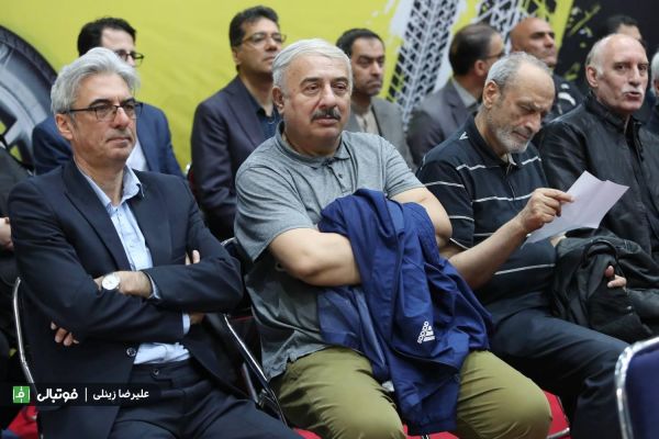 گزارش تصویری/ مراسم تشییع پیکر زنده‌یاد عنایت الله آتشی
