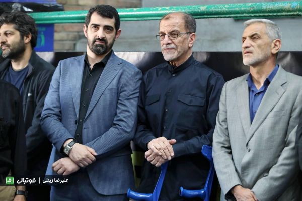 گزارش تصویری/ مراسم تشییع پیکر زنده‌یاد عنایت الله آتشی