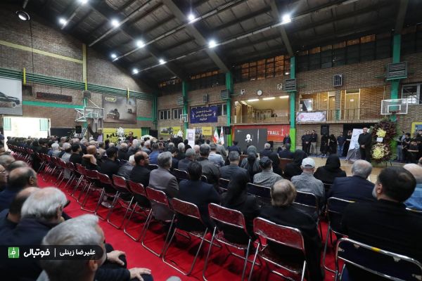 گزارش تصویری/ مراسم تشییع پیکر زنده‌یاد عنایت الله آتشی