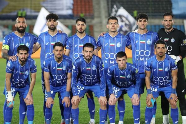 آخرین خبرها از معرفی نمایندگان ایران به آسیا؛ تاج توپ را به زمین AFC انداخت!