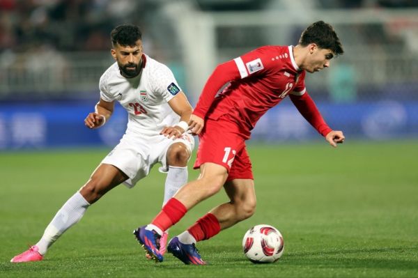 نظر مربیان سابق سوریه به تقابل با ایران؛ شانس صعود همچنان وجود دارد
