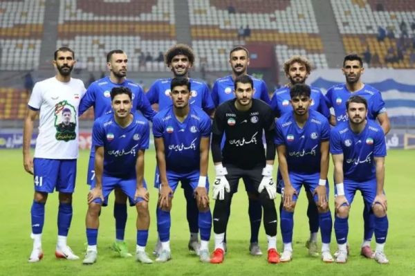 بازیکنان خارجی گران‌قیمت، بلای جان استقلال خوزستان!