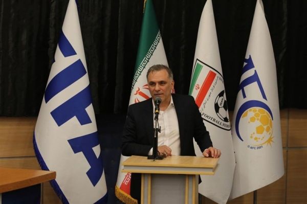 تغییر ساختار کمیته جوانان و جدایی ماجدی از فدراسیون فوتبال