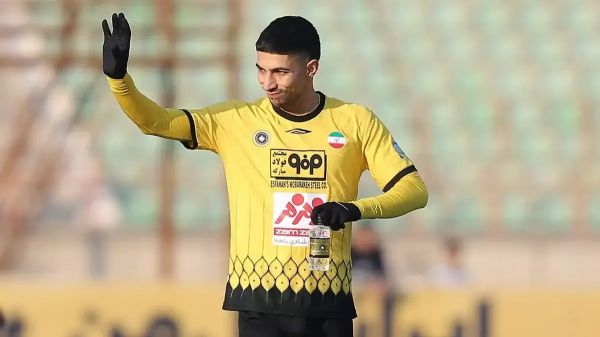 شایعه روز/ لیموچی فصل بعد پرسپولیسی میشود؟