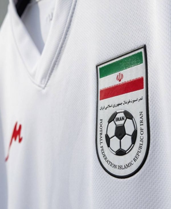 پیراهن ایران در جام جهانی 2026؛ جسور مثل یوزهای پارسی!