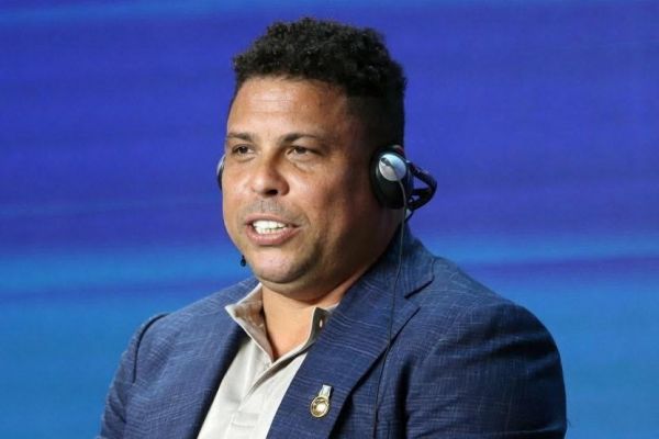 رونالدو: بازیکنان برزیل فقط گریه میکنند و به فکر اینستاگرام هستند