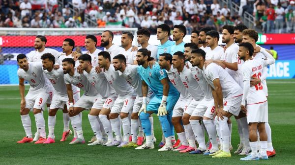 گزارش فنی؛ بررسی تغییرات احتمالی ترکیب تیم ملی در بازی مقابل بلژیک