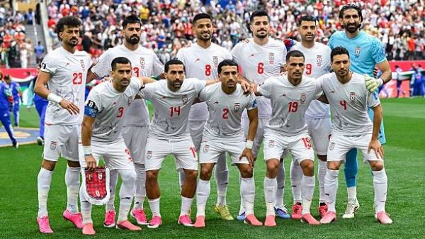 رکورد خاص تیم ملی، مسنترین ترکیب تاریخ جام جهانی