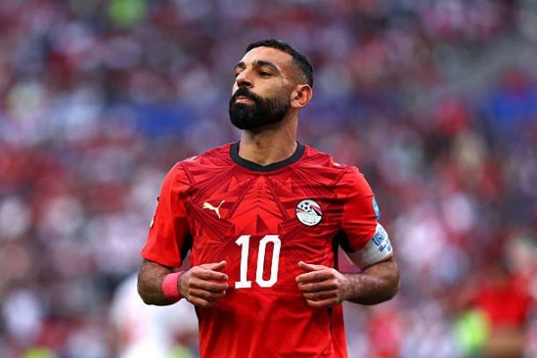 گزارش تصویری؛ مصر 1 - 1 ایران (بخش دوم)