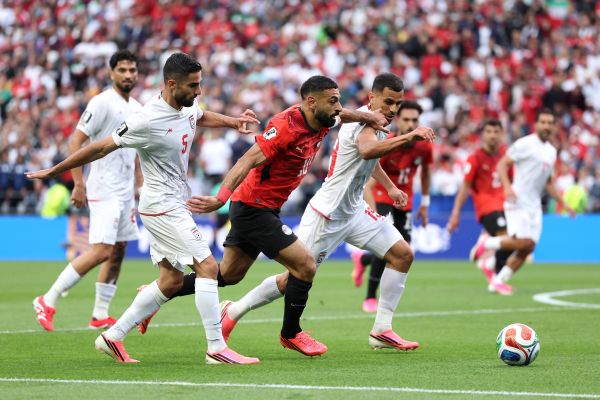 "مو صلاح"، کاپیتانی برای رهبری مصر