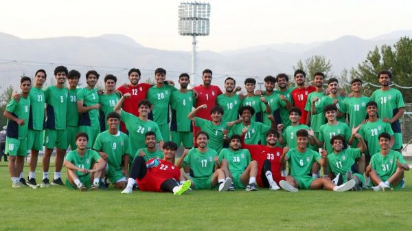 دعوت ۳۴بازیکن به تیم جوانان ایران؛ پرسپولیس یک-استقلال صفر!