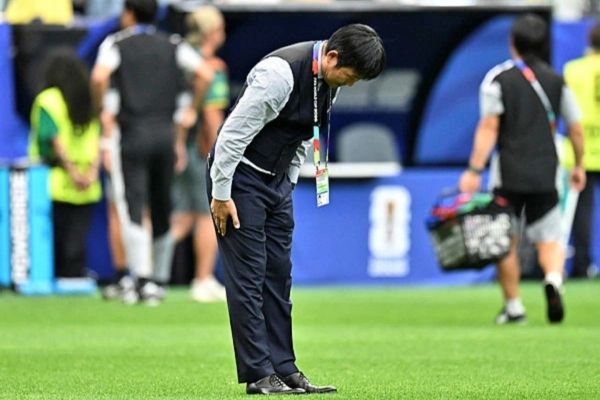 یک تفاوت معنادار؛ مربی ژاپن، قلعهنویی نشد!