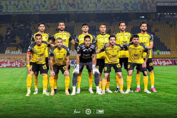 سپاهانی‌‌ها به صف شدند؛ آغاز تمرینات از فردا