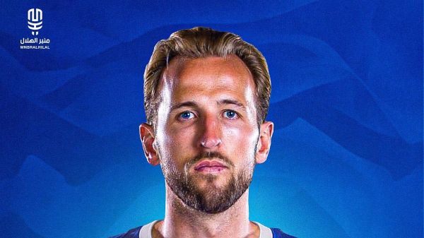 بمب نقل و انتقالات در آستانه انفجار؛ الهلال خواهان هری کین شد!