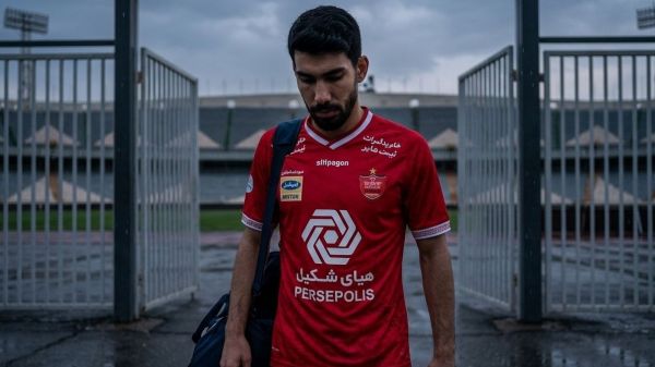 مروری بر ستارههایی که در پیراهن پرسپولیس ناکام بودند؛ از ساسان تا شکاری