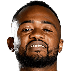 جردن آیو (آمار، گل ها و افتخارات) | فوتبالی