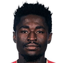 مشخصات مارتین هونگلا | فوتبالی