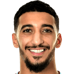 سعید بن رحمه (آمار، گل ها و افتخارات) | فوتبالی