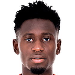 آمادو دیاوارا (آمار، گل ها و افتخارات) | فوتبالی