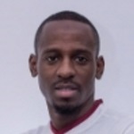 مشخصات یاسر ابوبکر عیسی | فوتبالی